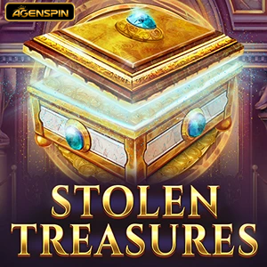 stolentreasures