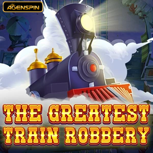 thegreatesttrainrobbery