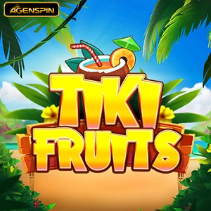 tiki fruits