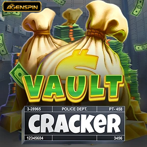 vault tracker