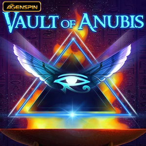 vault of anubis