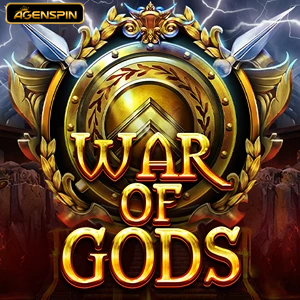 war of gods