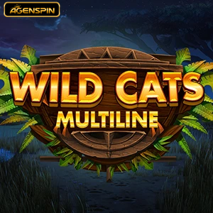 wild cats multiline