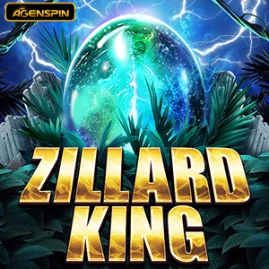 Zilla rdking