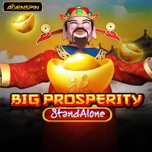 big prosperity