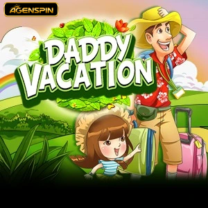 daddy vacation