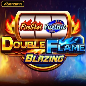 doubleflame