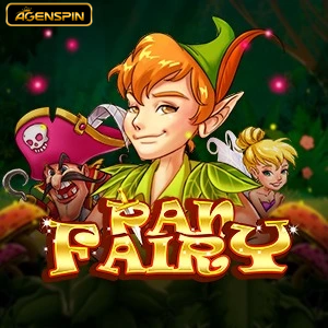 fain fairy