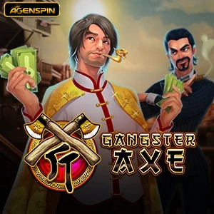 gangster axe