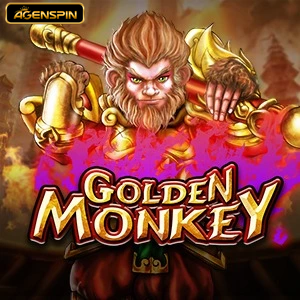 golden mongkey