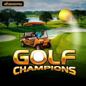 golf champion