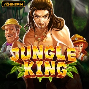 jungle king