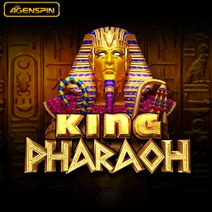 king pharaoh