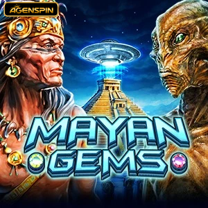 mayan gems