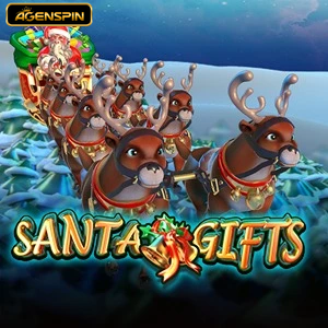 santagift