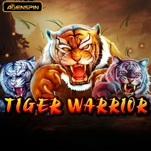 tiger warrior