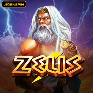 zeus slot